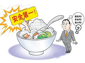 食品溯源系統(tǒng)能給企業(yè)帶來哪些好處？